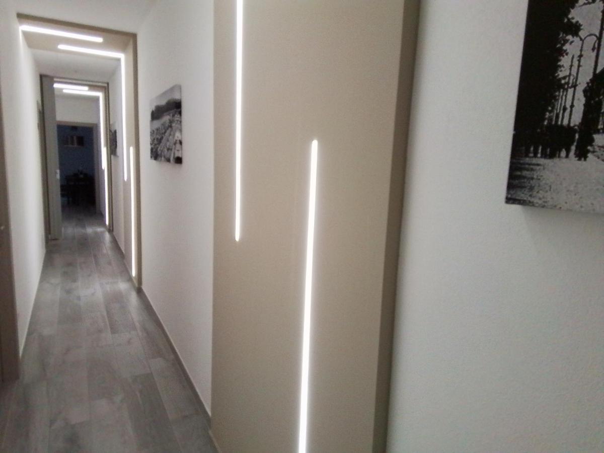 Deledda Home Каляри Екстериор снимка
