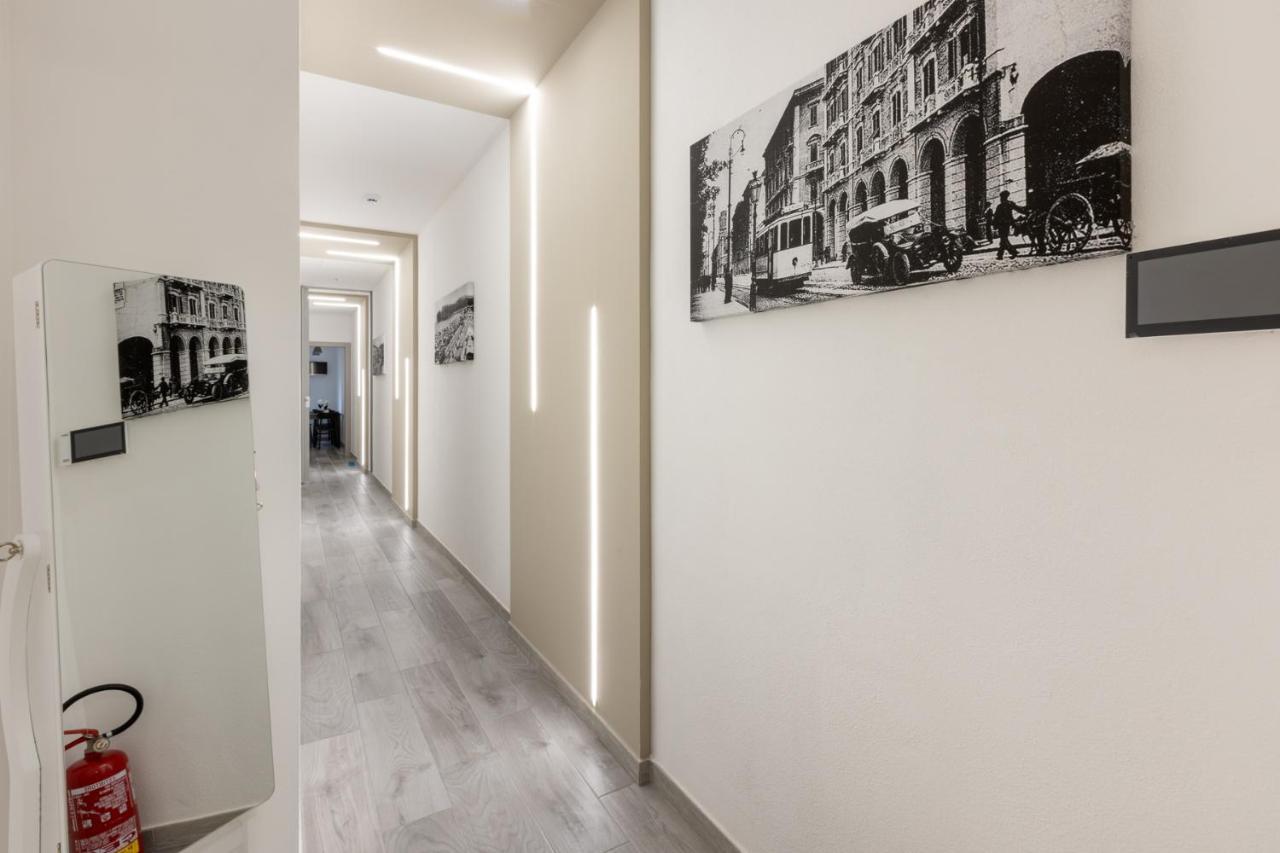 Deledda Home Каляри Екстериор снимка