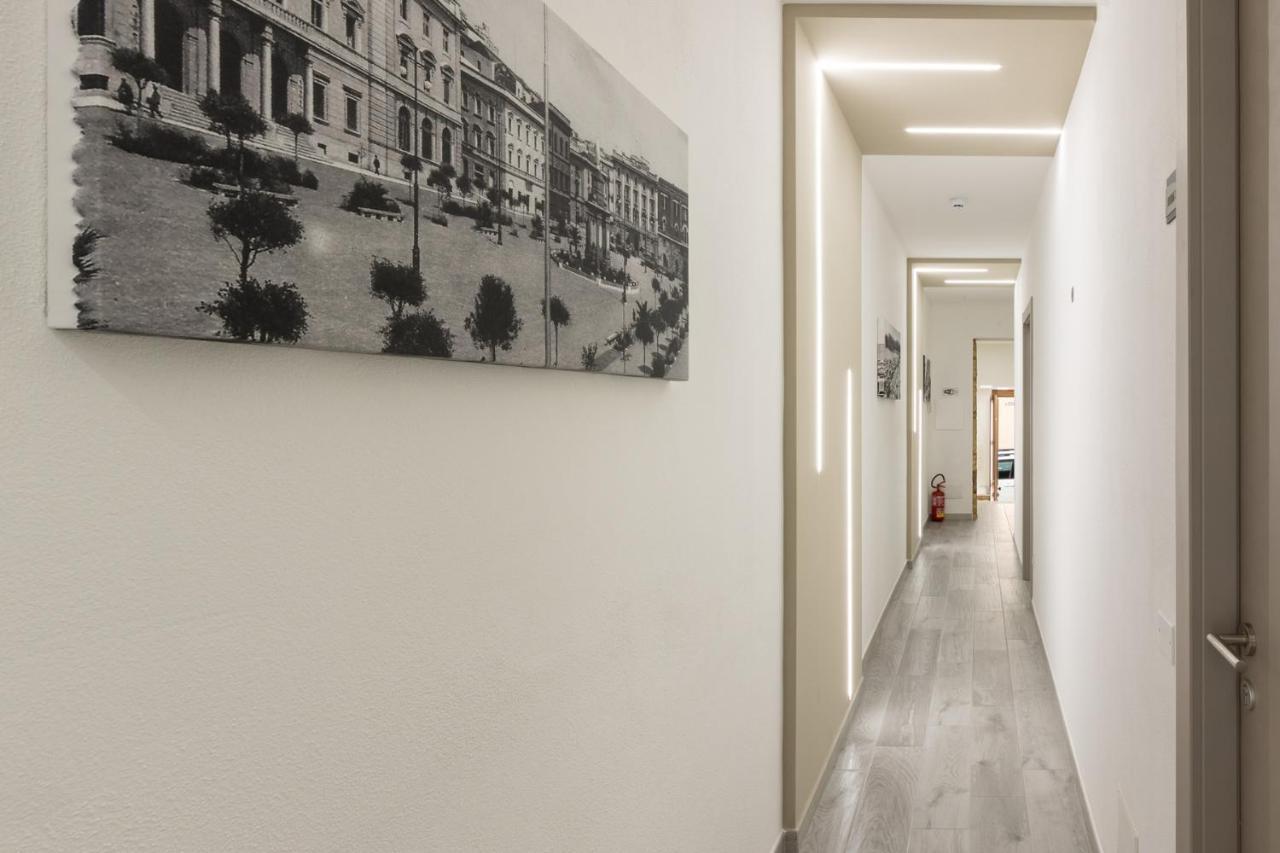 Deledda Home Каляри Екстериор снимка