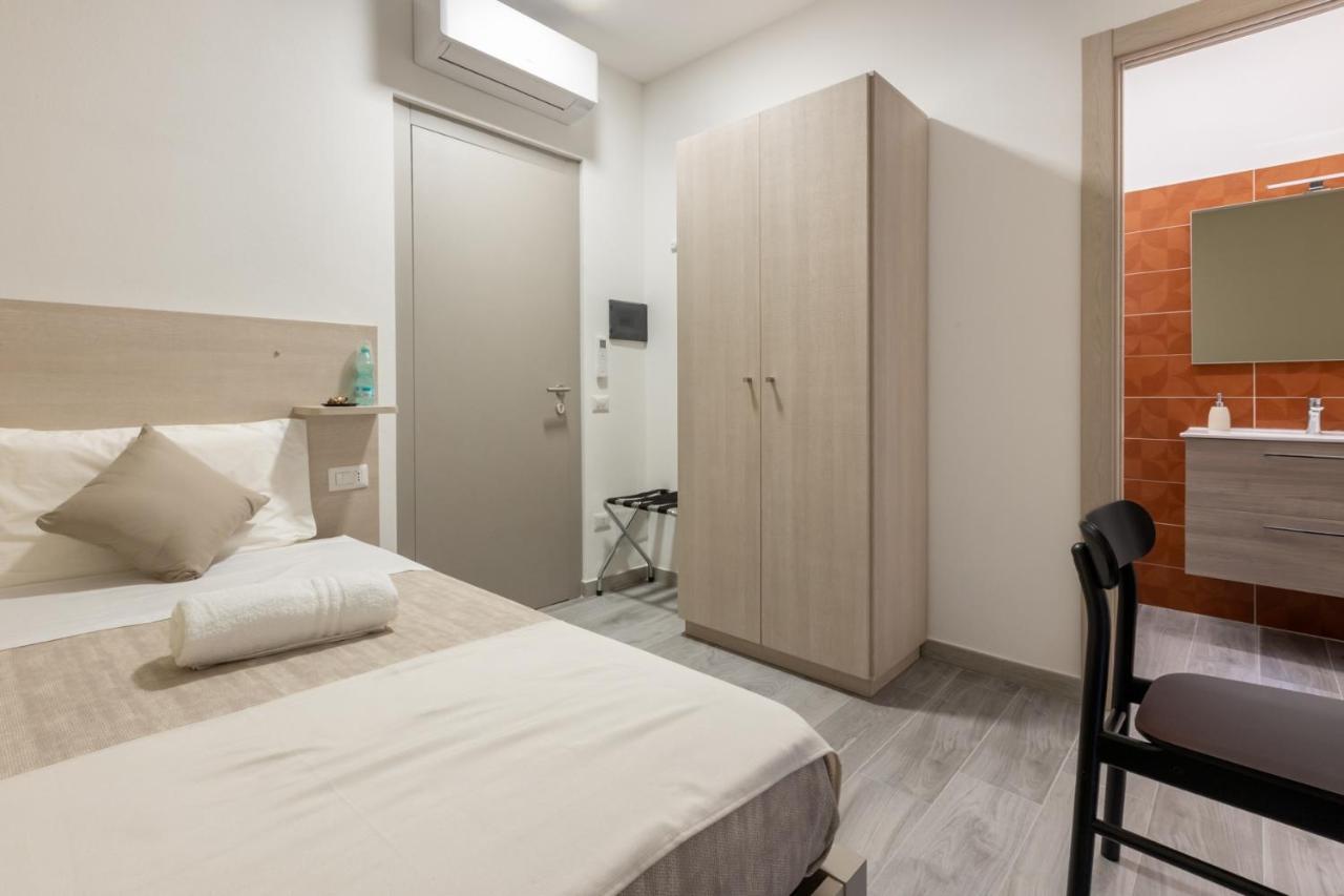 Deledda Home Каляри Екстериор снимка