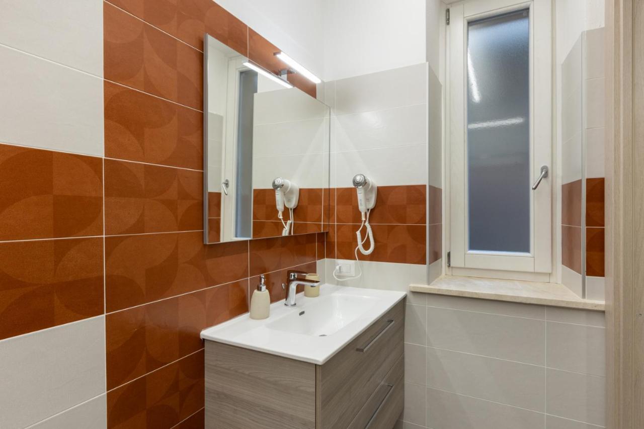 Deledda Home Каляри Екстериор снимка