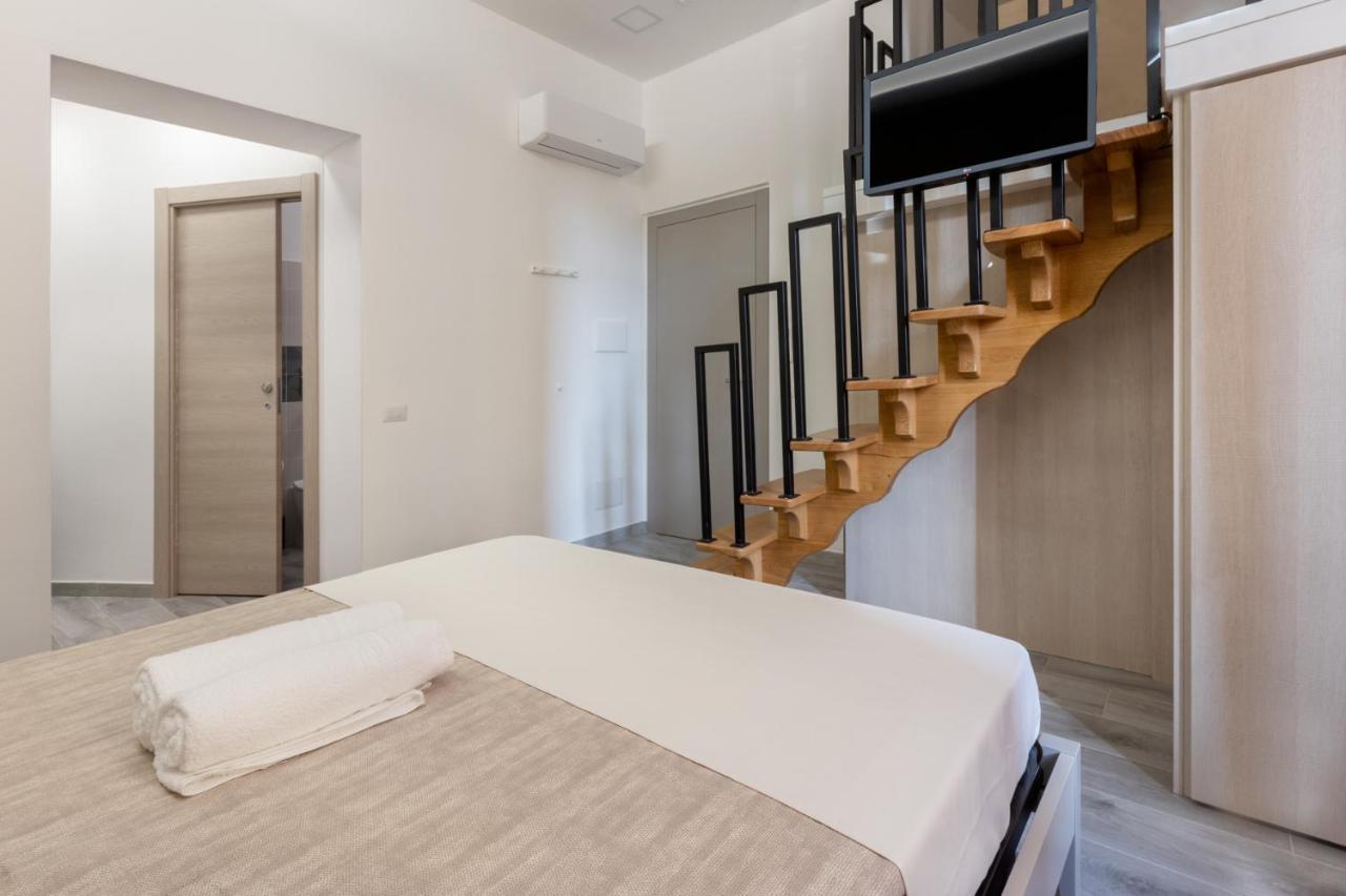 Deledda Home Каляри Екстериор снимка