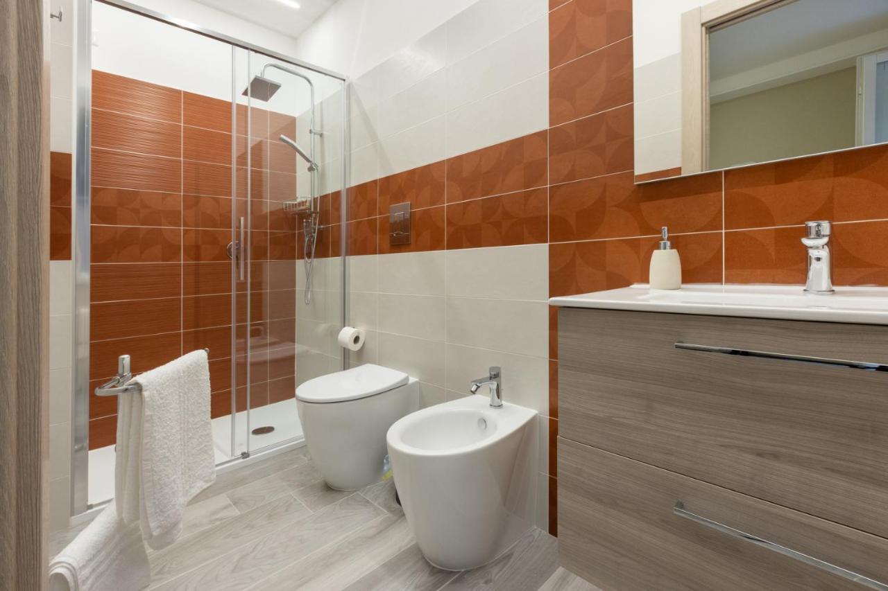 Deledda Home Каляри Екстериор снимка